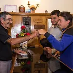 Hosteria Selva Negra
